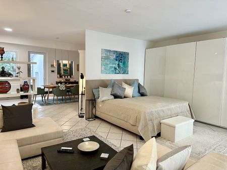 Köln Nippes - Zentral und Schick! - Photo 3