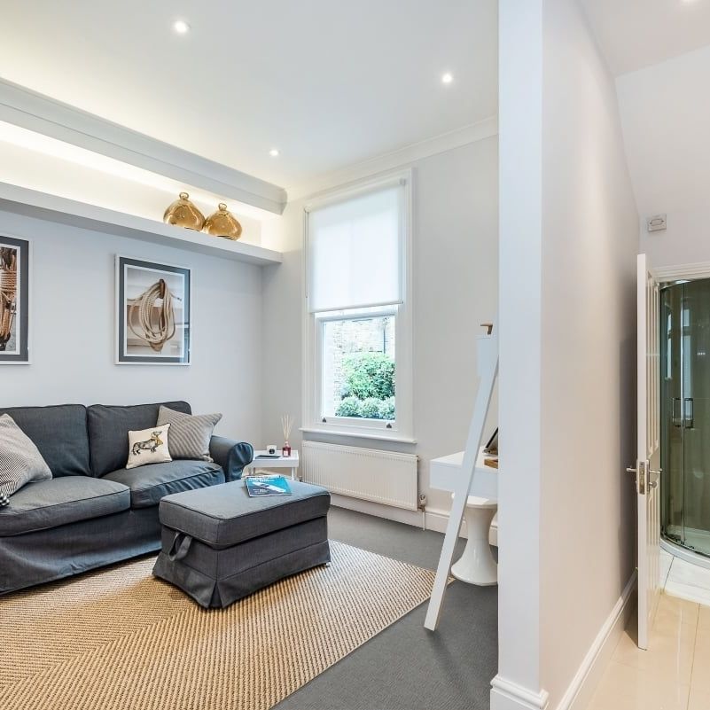 1 bedroom flat to rent - Photo 1