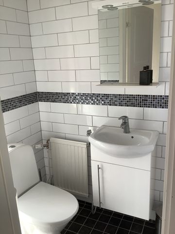 Bronsurnegatan, Västra Frölunda - Foto 4