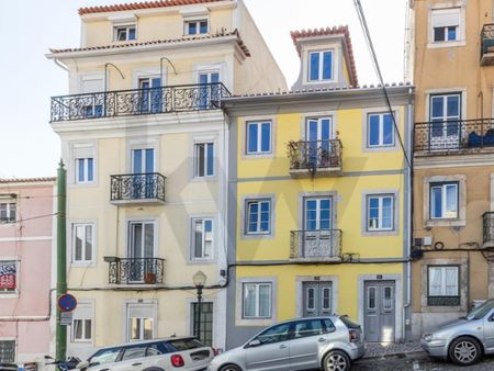 Apartamento T2 em Lisboa - Photo 3