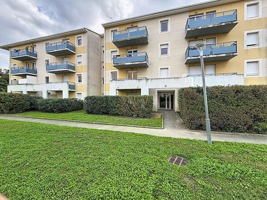 Location Appartement 2 pièces 48m² AVIGNON 84000 - Photo 1