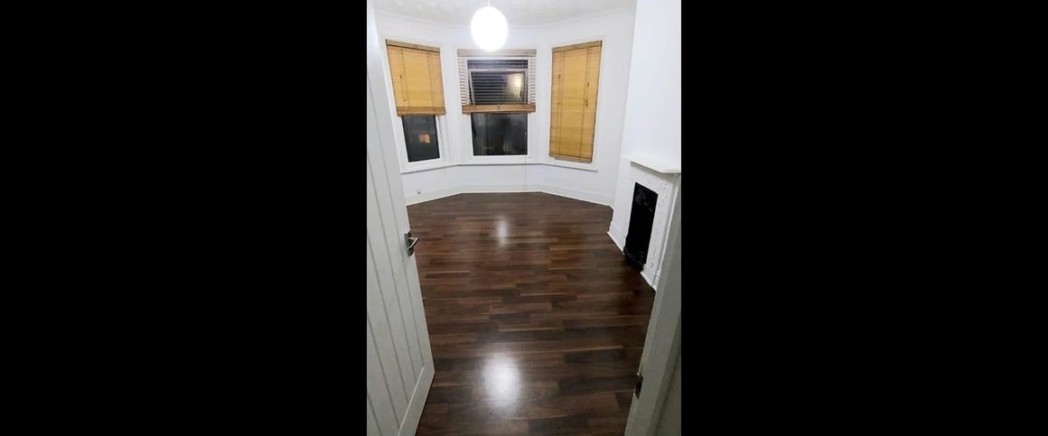 Room in a Shared House, Amptill Road, SO15 - Photo 1