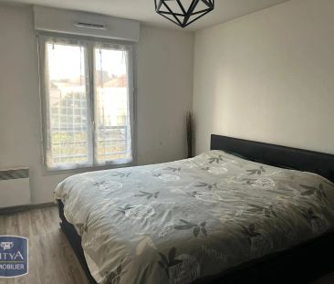 Appartement à louer 3 pièces 59.8m² - Photo 6