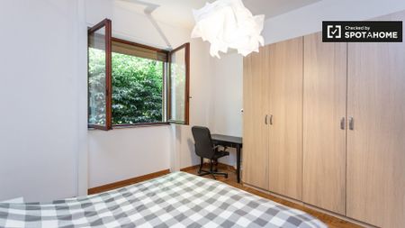 Via degli Ottoboni, Milan, Lombardy 20148 - Photo 3