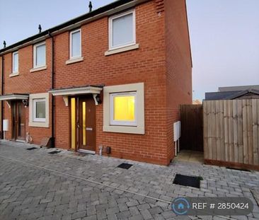 2 bedroom terraced house to rent - Photo 5