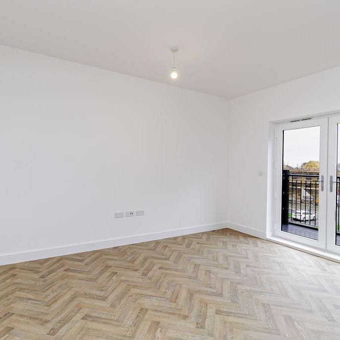 2 bedroom apartment to rent - Photo 1