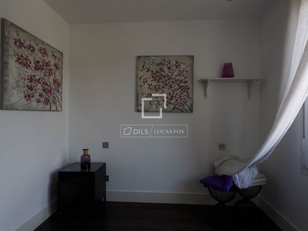 Excellent 3 Bedroom apartment for rent in Lista, Madrid - Photo 5