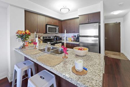 For Lease - 1060 Sheppard Avenue Unit# 619, Toronto, Ontario - Photo 3