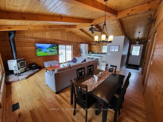 For Lease - 1095 Conservation Road, Gravenhurst, Ontario - Photo 1