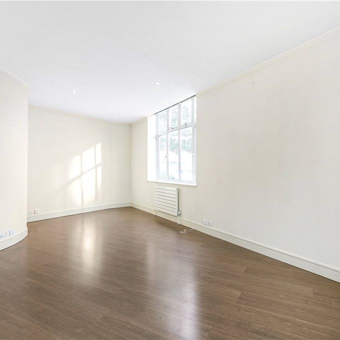 Upper Richmond Road, Putney, SW15 6SY - Photo 1