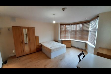 Studio Flat, Highfield Avenue, NW11 - Photo 4
