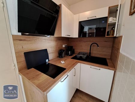 Location Appartement 2 pièces 25m² ROYAN 17200 - Photo 5