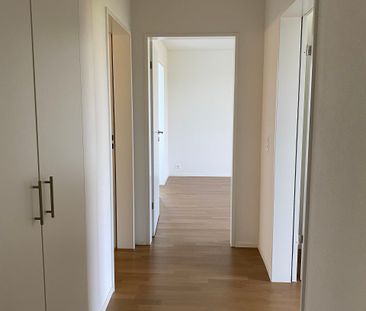 4.5-room Bijoux – Your new home! - Photo 3