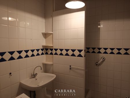 Location Appartement 2 pièces 43m² METZ 57070 - Photo 3