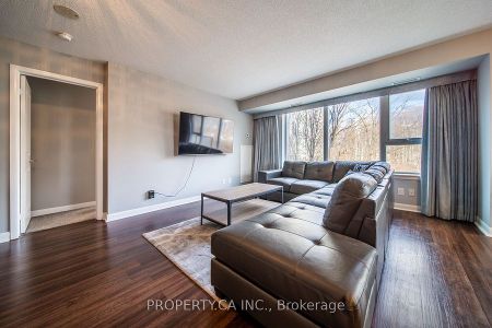 For Lease - 190 Borough Drive Unit# 605, Toronto, Ontario - Photo 3