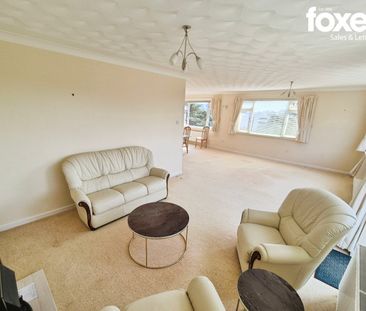 3 bed penthouse to rent in Dean Park Mansions, 27 Dean Park Road, B... - Photo 4