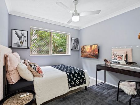 4/2342-2358 Gold Coast Highway, Mermaid Beach QLD 4218 - Apartment For Rent | Domain - Photo 4