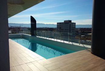 Flat - Murcia (Juan Carlos I)