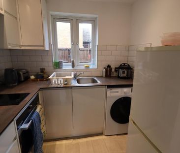 1 bedroom maisonette to rent - Photo 4