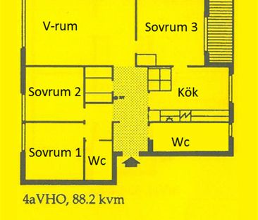 Smultronbacken 16 B - Foto 1