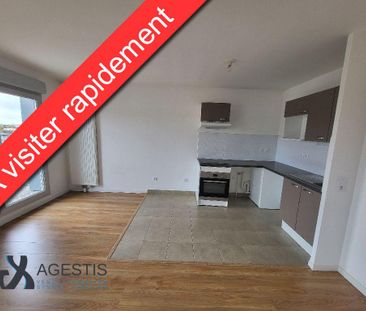 Location Appartement 3 pièces 59m² LA ROCHETTE 77000 - Photo 4