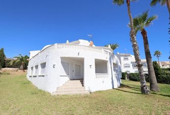 Luxury 5 room Detached House for rent in Cabo Roig, Valencia