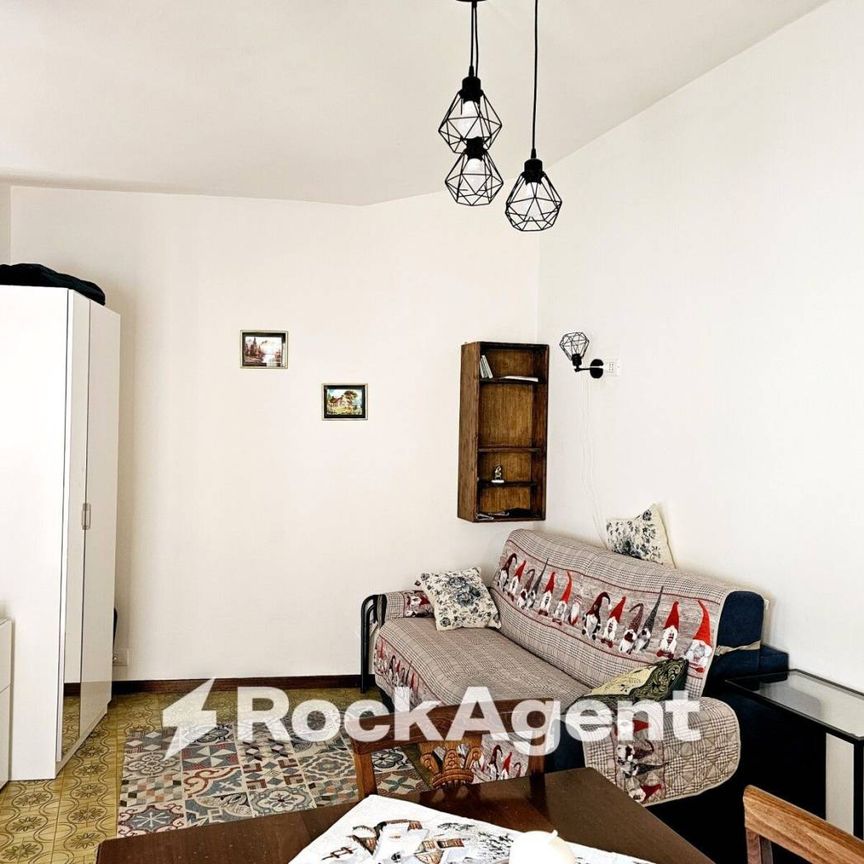 Bilocale viale Bramafam, 22, Centro, Bardonecchia - Photo 1