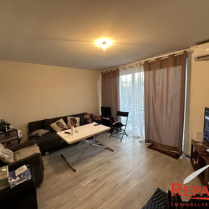 Location Appartement 4 pièces 74m² BRIVE LA GAILLARDE 19100 - Photo 1