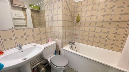 Location Appartement 1 pièce 31m² TOULOUSE 31400 - Photo 2