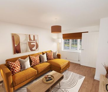 4 bedroom detached house to rent - Photo 3