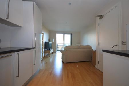 107 Coopers House, Ecclesall Road, Sheffield, S11 8HF - Photo 4