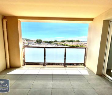 Location Appartement 3 pièces 66m² ORANGE 84100 - Photo 2