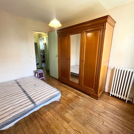 Appartement Colombes " les vallées"2 pièces meublé - Photo 4