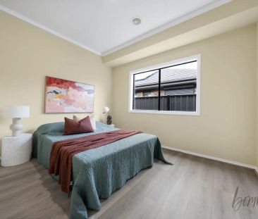 “Room For The Growing Family !!!!” - Photo 1