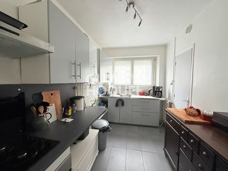 Location Appartement 4 pièces 87m² - Photo 5