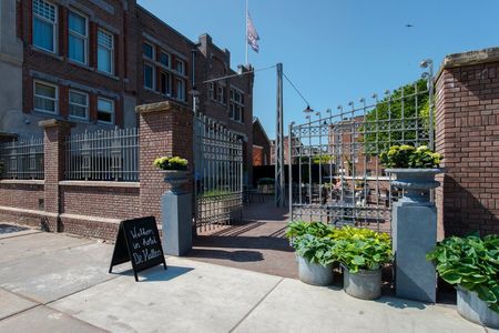 Jacob van Lennepkade 340-3, Lootsbuurt, 1053NJ, Amsterdam - Photo 4