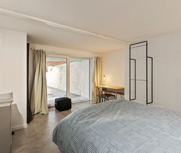 Room at Boulevard Audent 30 - Foto 1