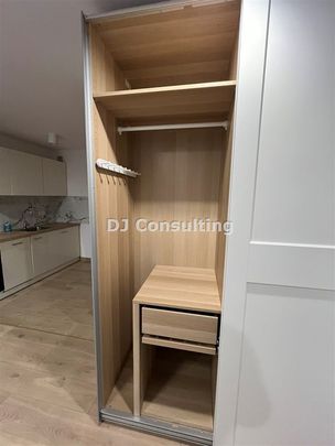 Warszawski, Warszawa, Żoliborz, Broniewskiego - Zdjęcie 1