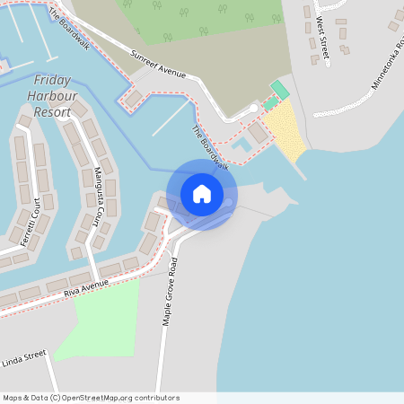 3495 Riva Avenue, Innisfil