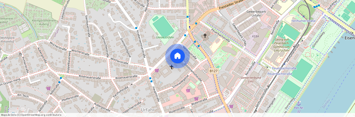 Gstöttnerhofstraße 6, 4040, Linz