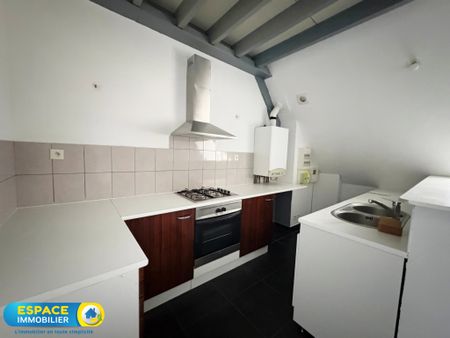 Location Appartement 3 pièces 48m² SULLY SUR LOIRE 45600 - Photo 3