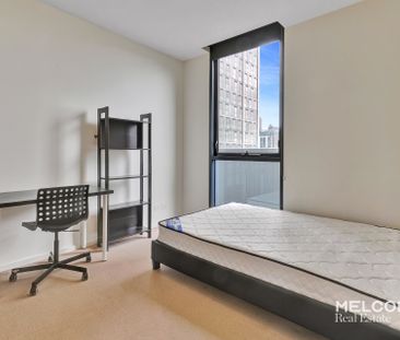 CENTRAL BLISS AT ZEN HARMONY - FURNISHED - Photo 5