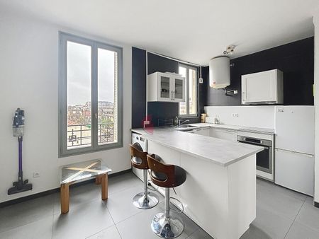 Appartement 2 pièces - Photo 3