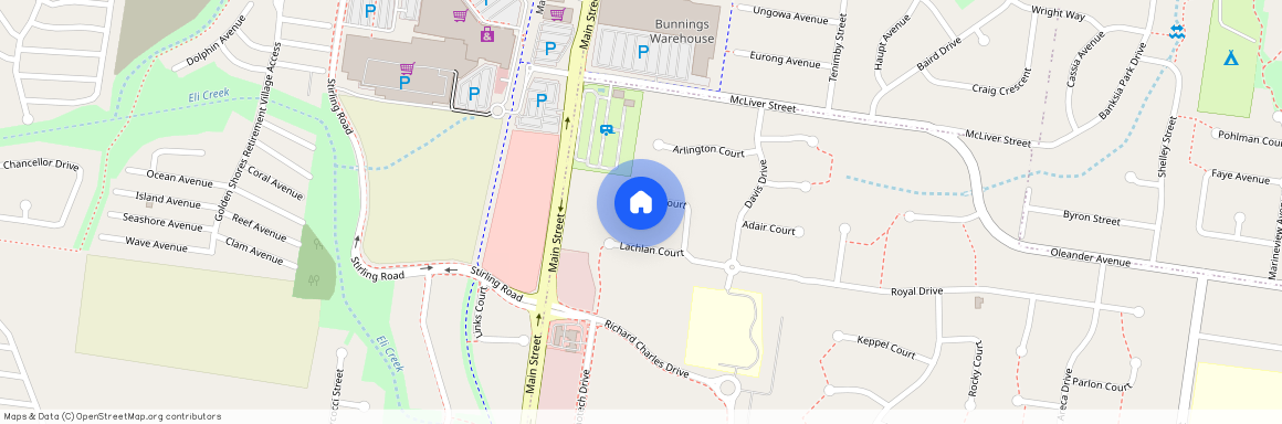 2/21 Eli Court, Qld 4655, Kawungan