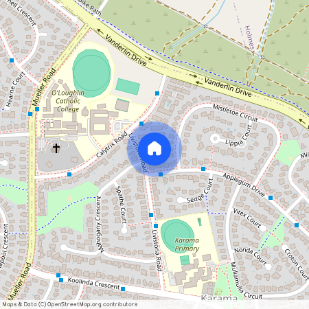 1/7 Livistona Road, Karama, NT, 0812