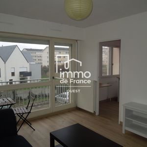 Location Appartement 1 pièce 24m² - Photo 2