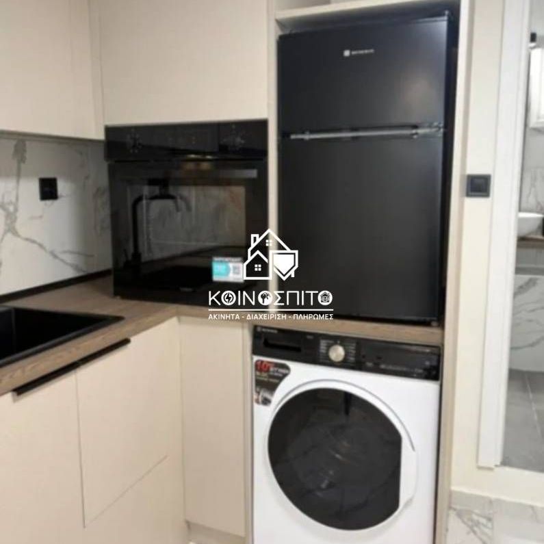 Διαμέρισμα για ενοικίαση 40 Εκκλησιές (40 Εκκλησιές - Ευαγγελίστρια) - Φωτογραφία 1