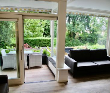 Te huur: Huis Sinjeur Semeynsstraat in Amstelveen - Photo 5