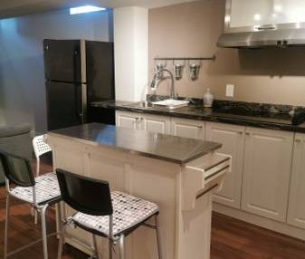 MODERN*CLEAN* SAFE*PRIVATE -1 BEDROOM BASEMENT (TTC, NORTH YORK) - Photo 1