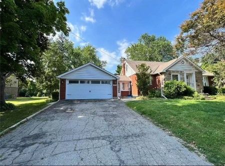 For Lease - 134 James Street Unit# Upper, King, Ontario - Photo 3